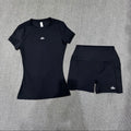 Alo Black Set