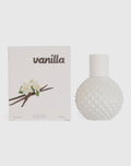Vanilla – Cashmere Glow