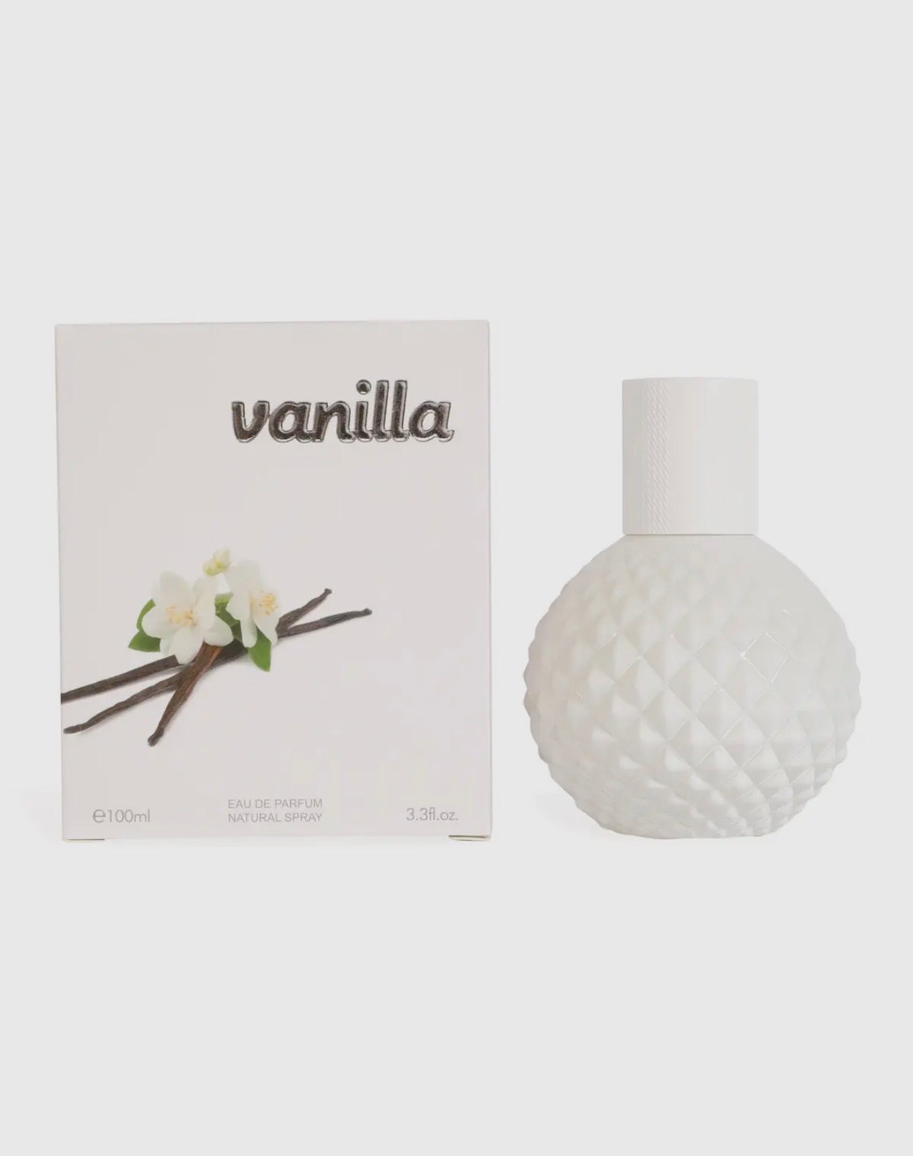 Vanilla – Cashmere Glow