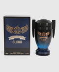 Invincible Elixir