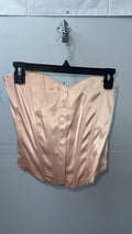 Soft Luxe Corset