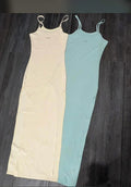 ALO Maxi Dress