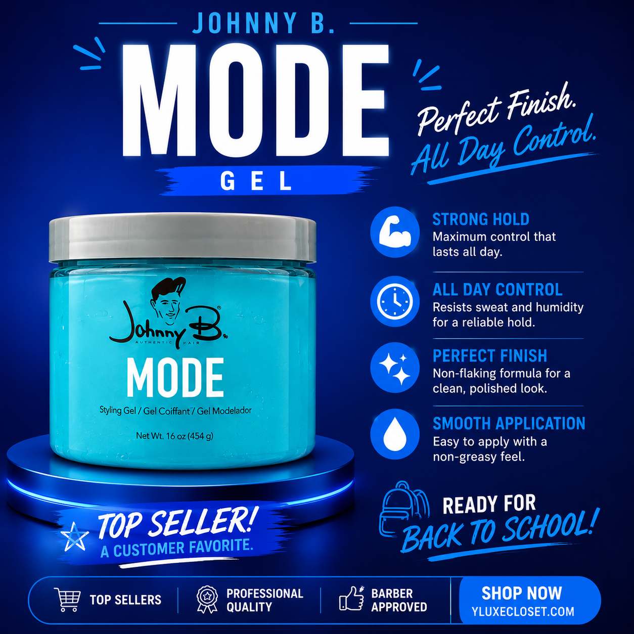 Mode 16oz