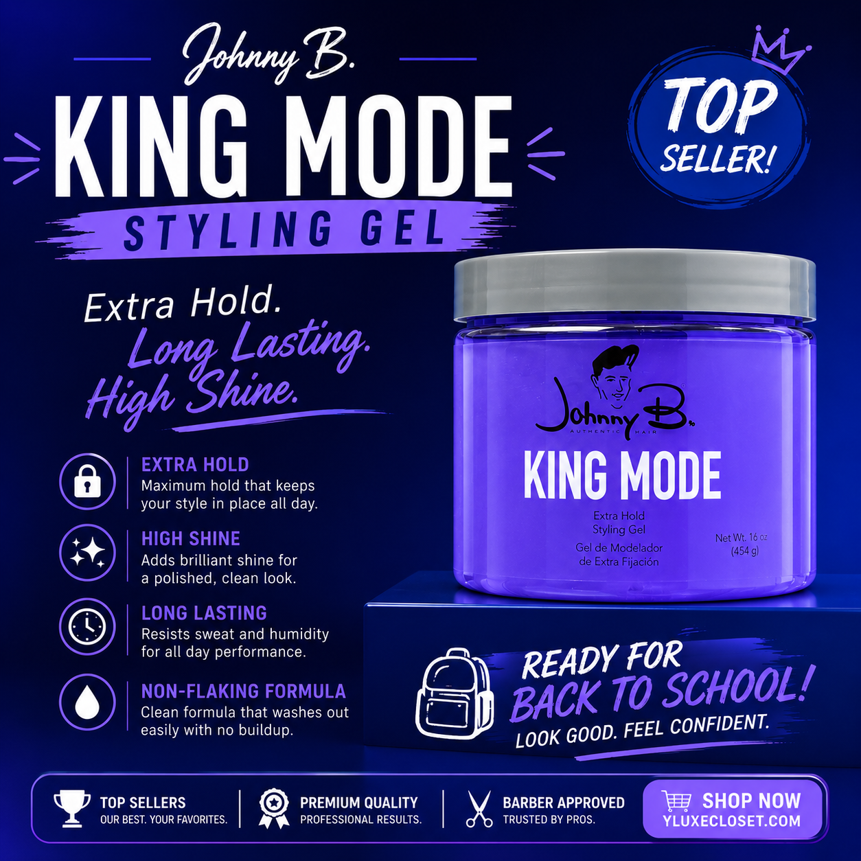 King Mode