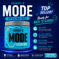 Mode 20 oz
